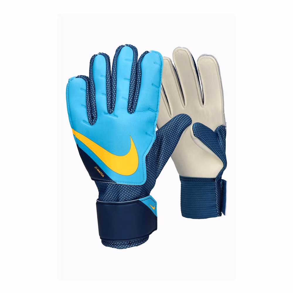 Перчатки вратарские Nike NK GK MATCH JR - FA20
